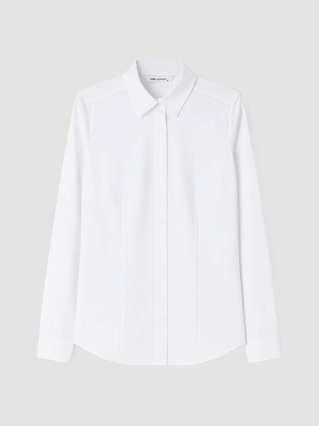 Basic Women's Shirt-4
