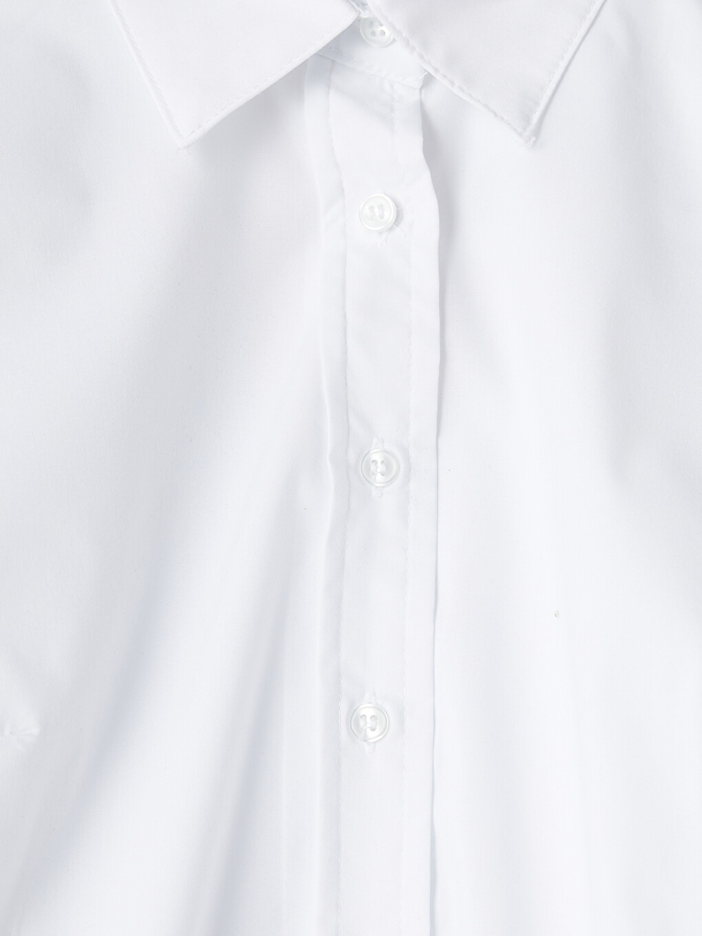 Basic Women's Shirt-5