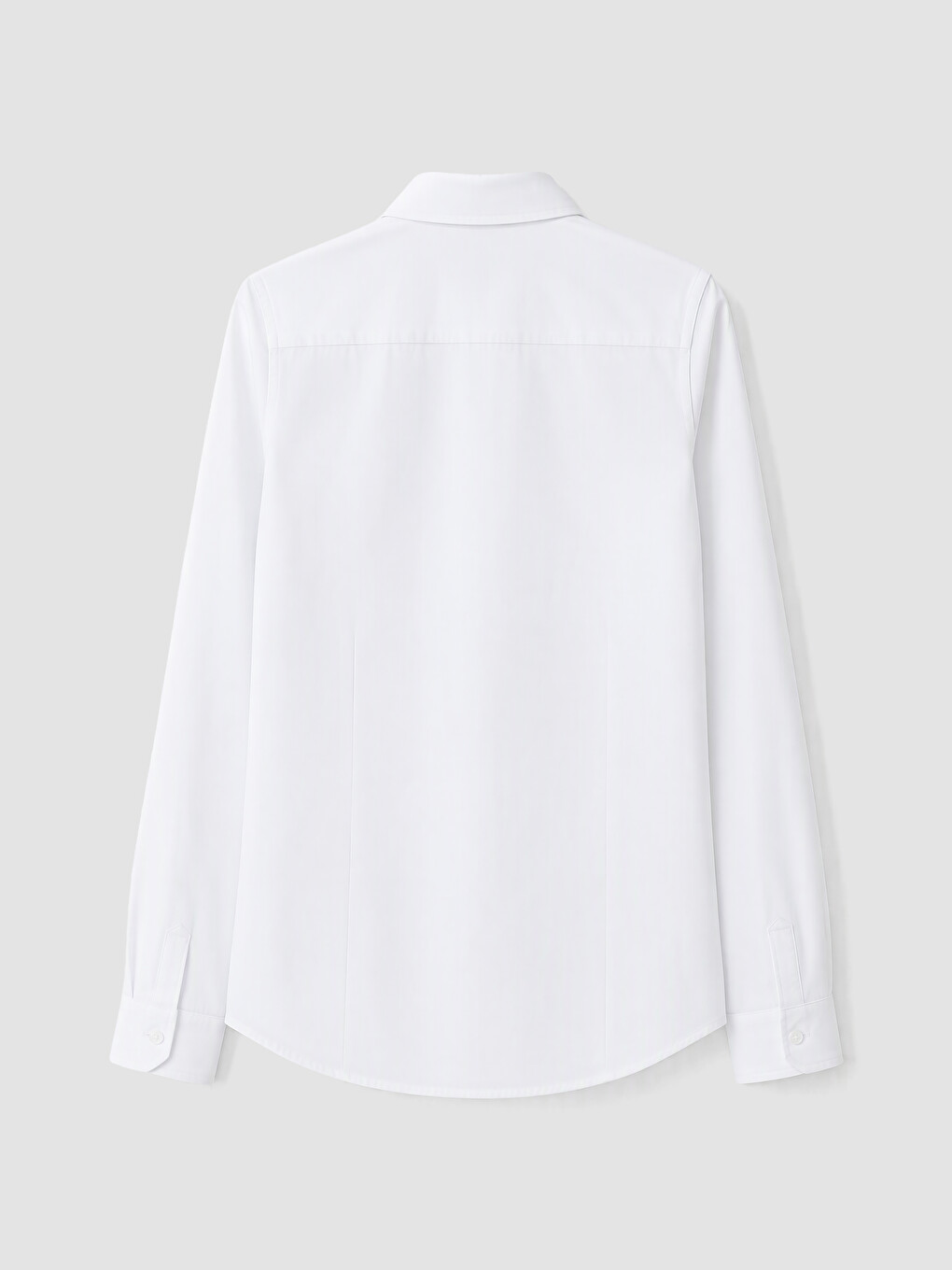 Basic Women's Shirt-6