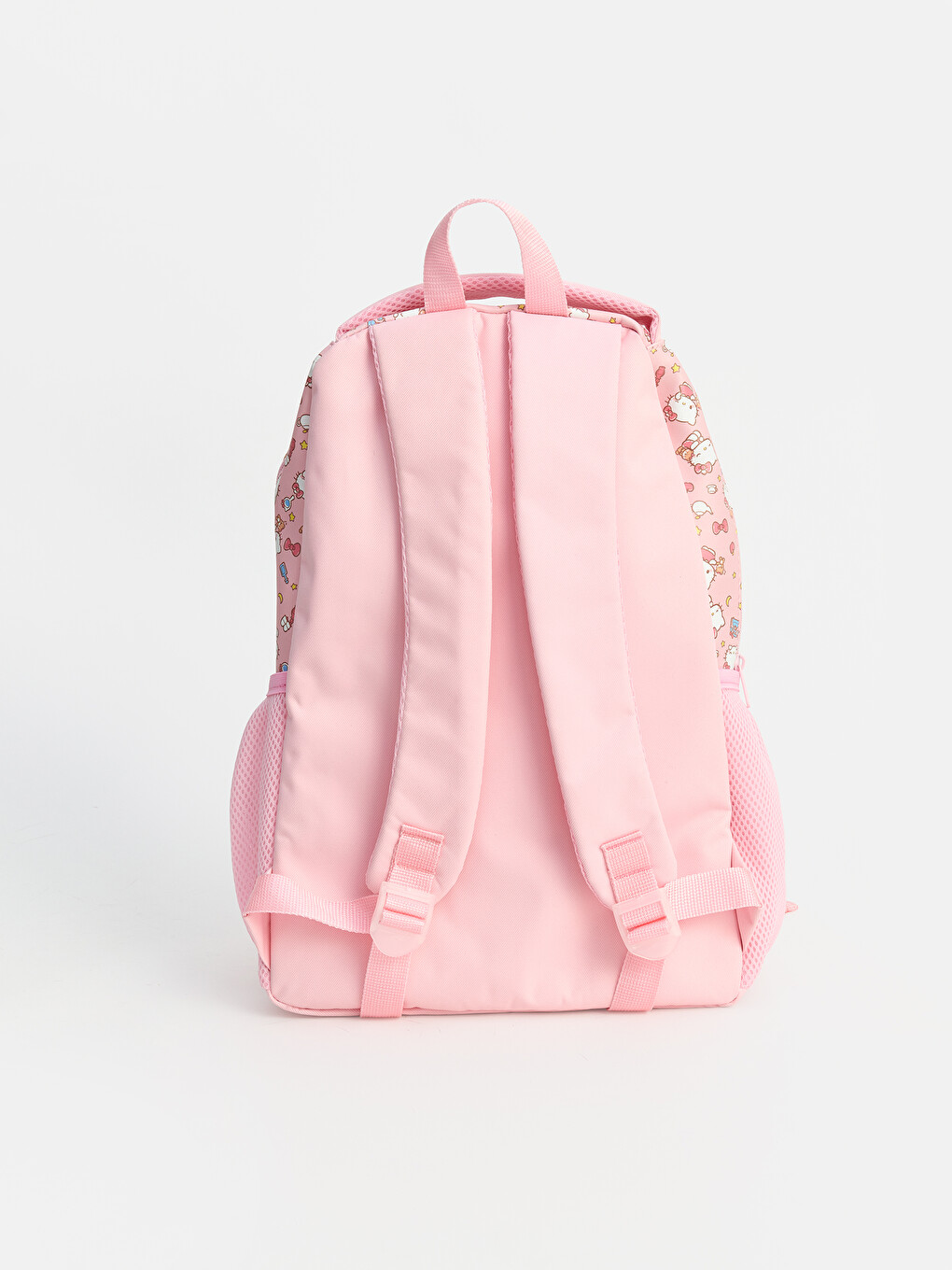 Hello Kitty Printed Girls' Backpack-2