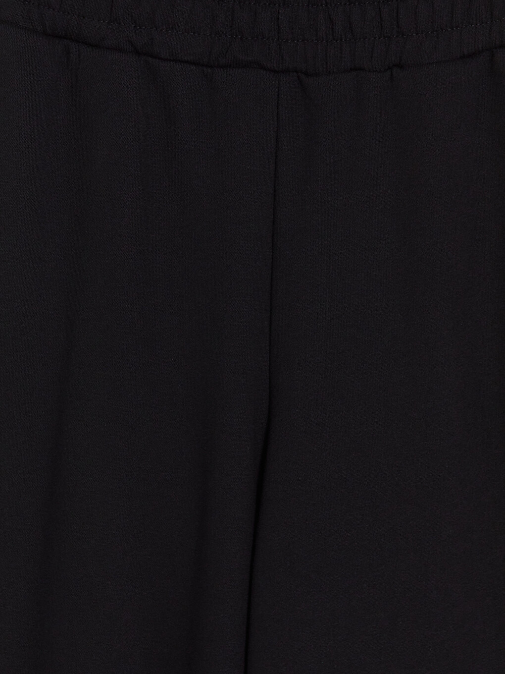 Elastic Waist Women's Jogger Sweatpants-5