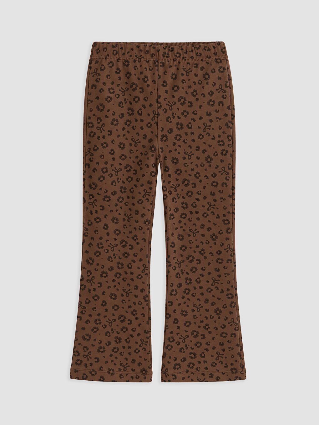 Girl Brown Set-2