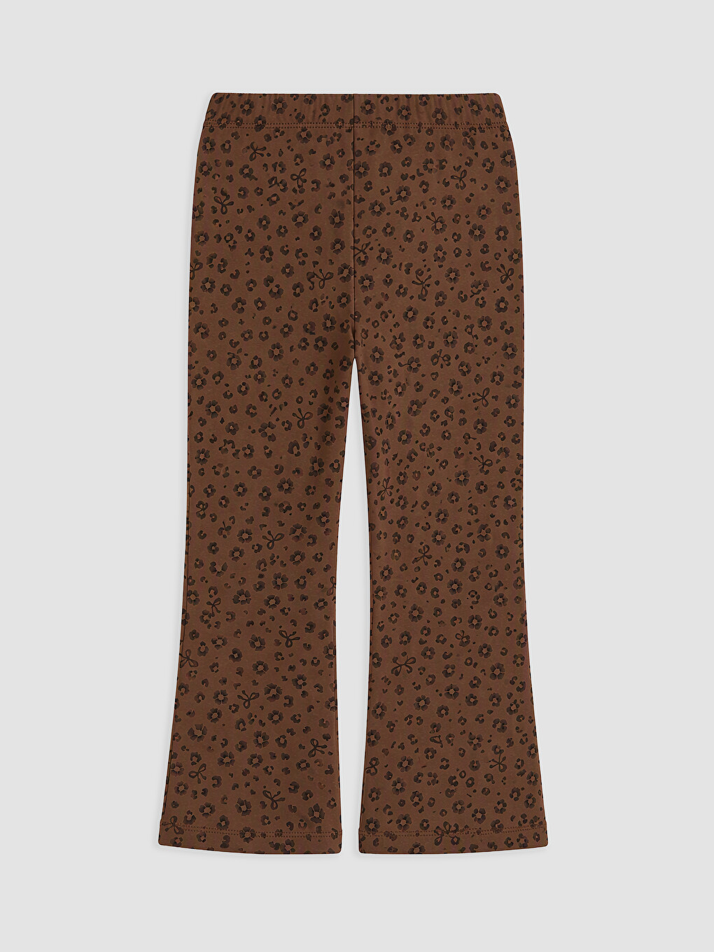 Girl Brown Set-4