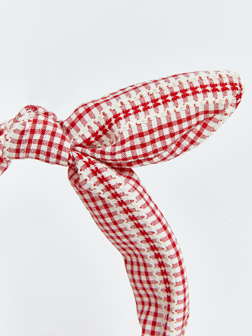 Bow Shaped Baby Girls' Headband-1