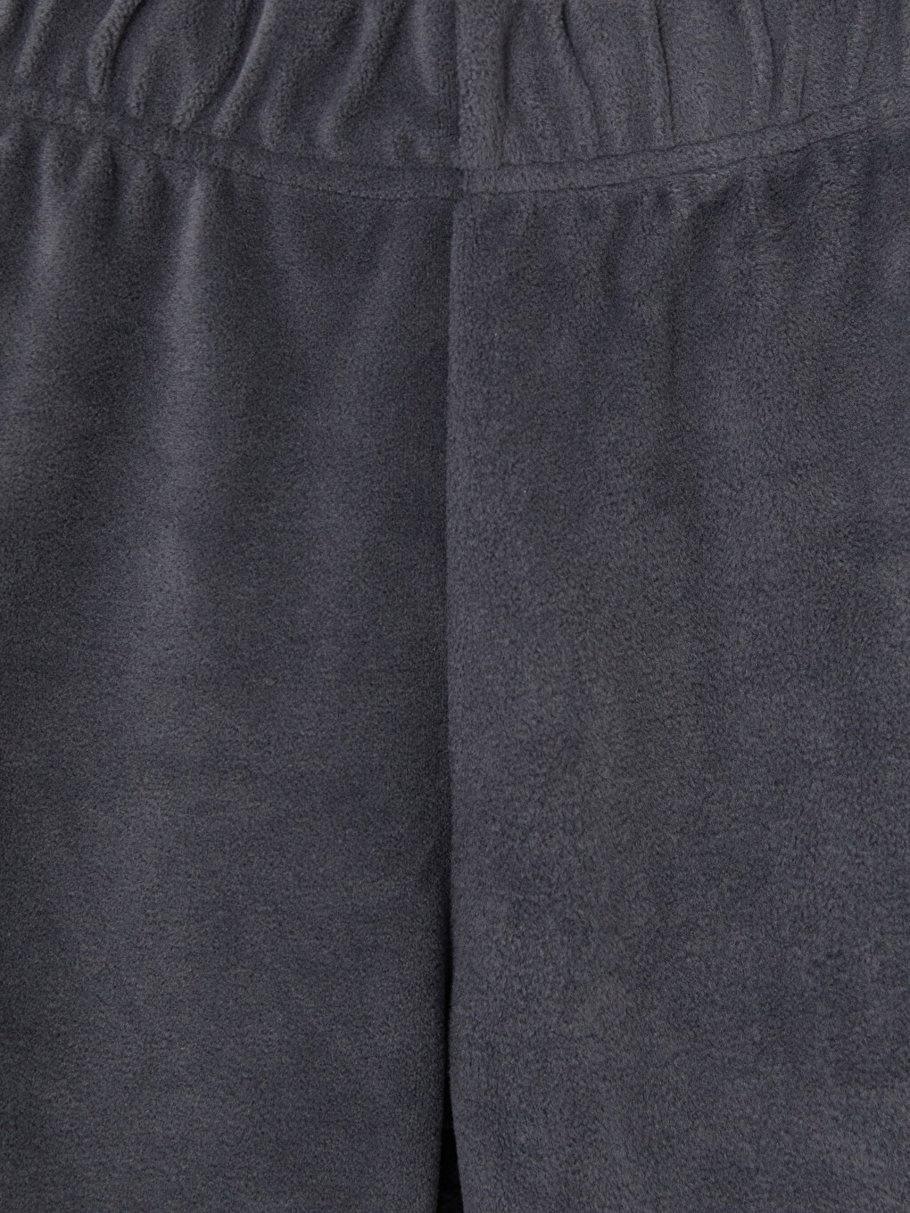 Girls' Velvet Tracksuit Set-7