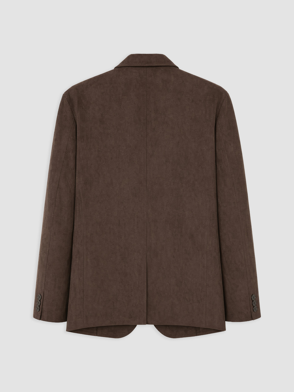 Regular Fit Men's Blazer Jacket-5