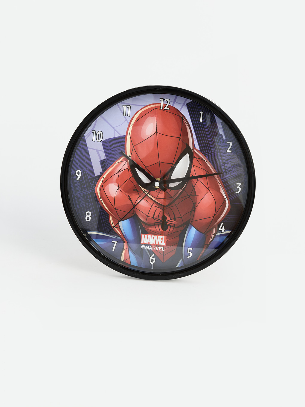 Spider-man Licensed Wall Clock-1
