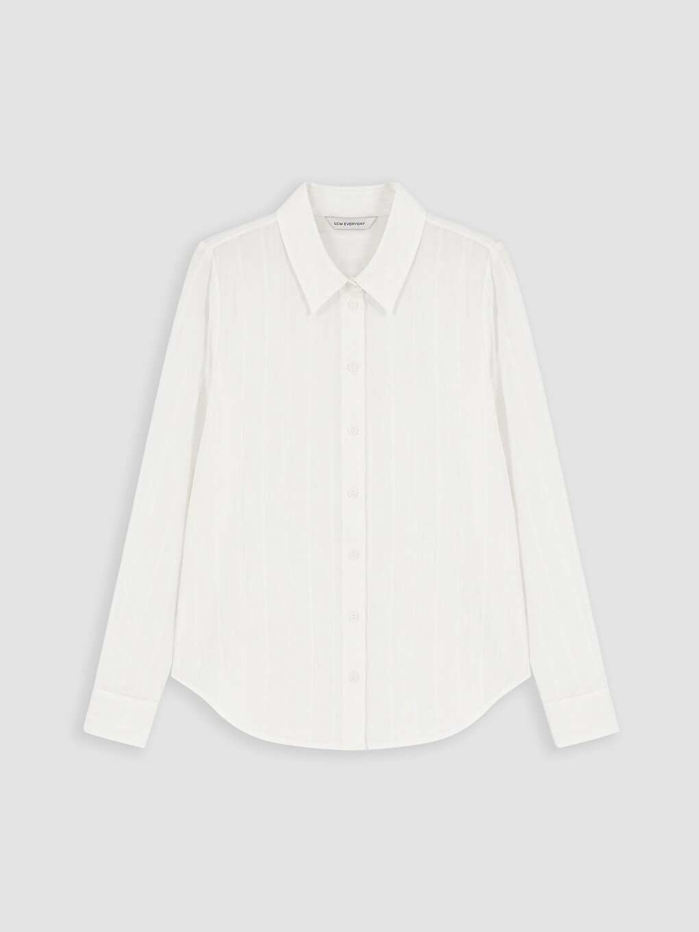 Striped Women's Shirt-4