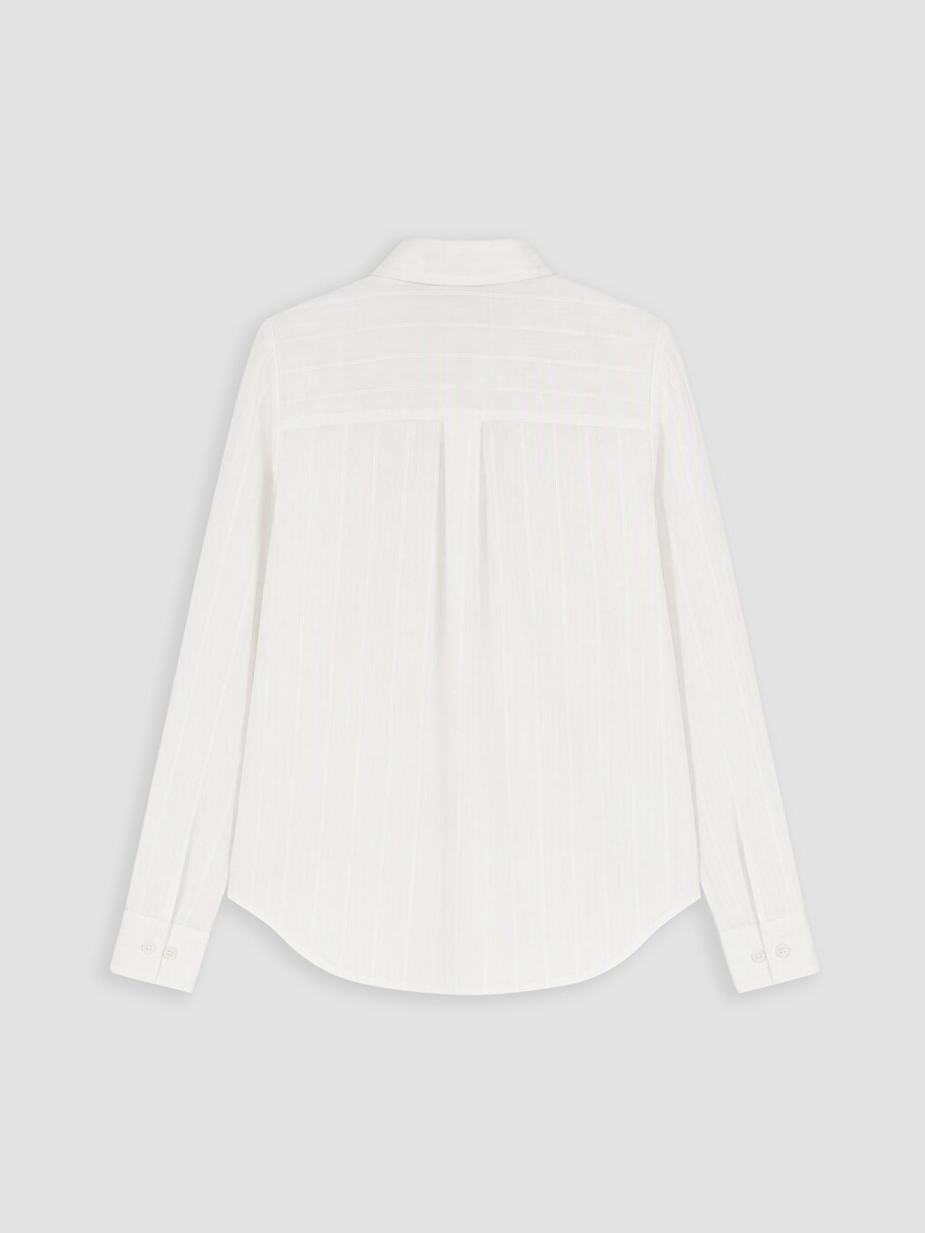 Striped Women's Shirt-6