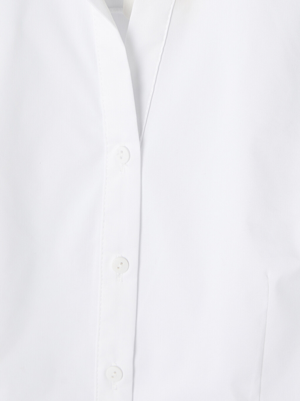 Regular Fit Women's Shirt