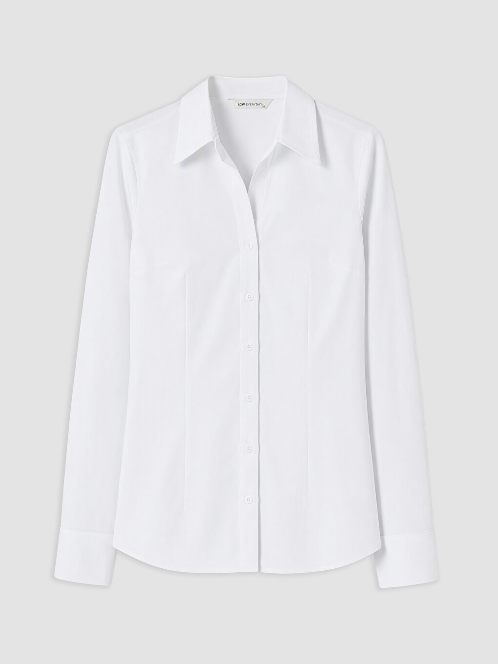 Regular Fit Women's Shirt-1