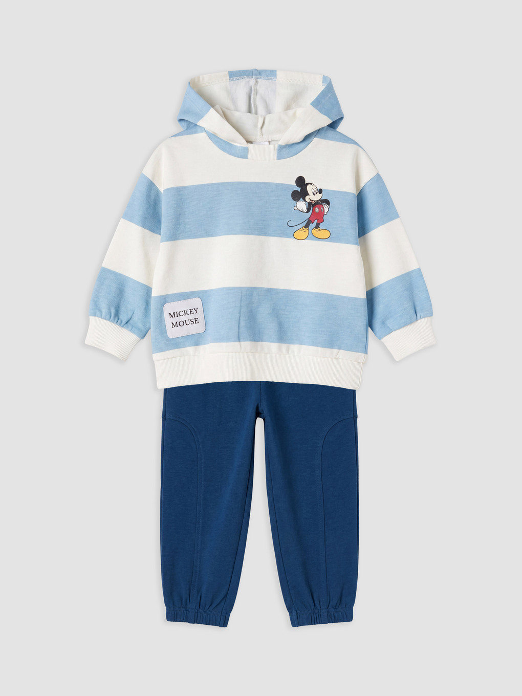 Baby Boy Blue Set