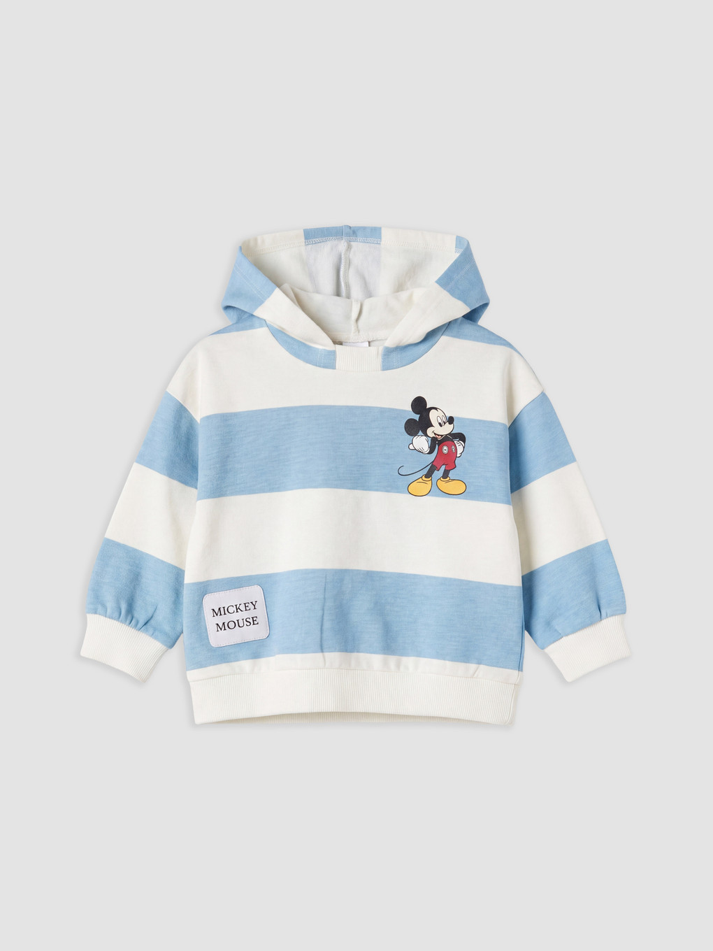 Baby Boy Blue Set-1