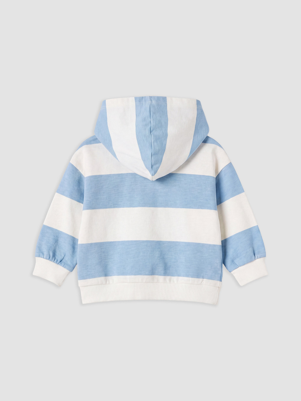 Baby Boy Blue Set-2