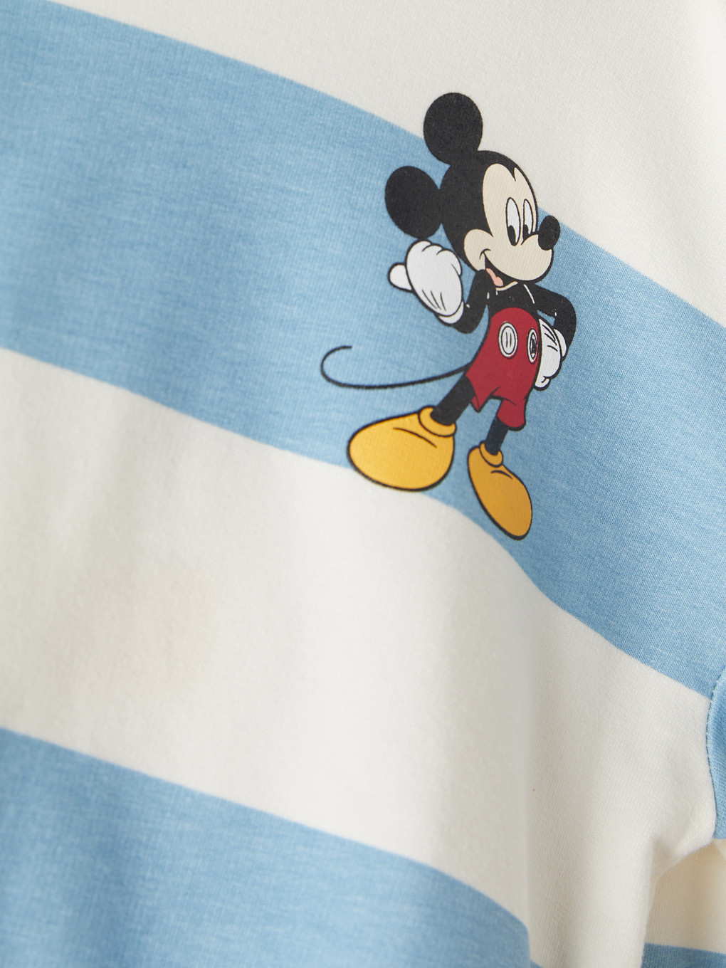 Baby Boy Blue Set-4