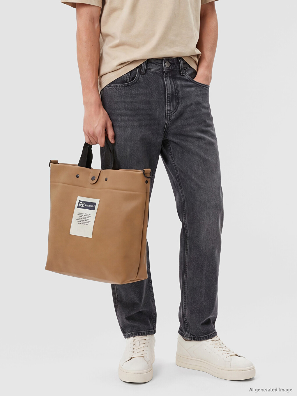 Antrasit 779 Regular Fit Erkek Jean Pantolon
