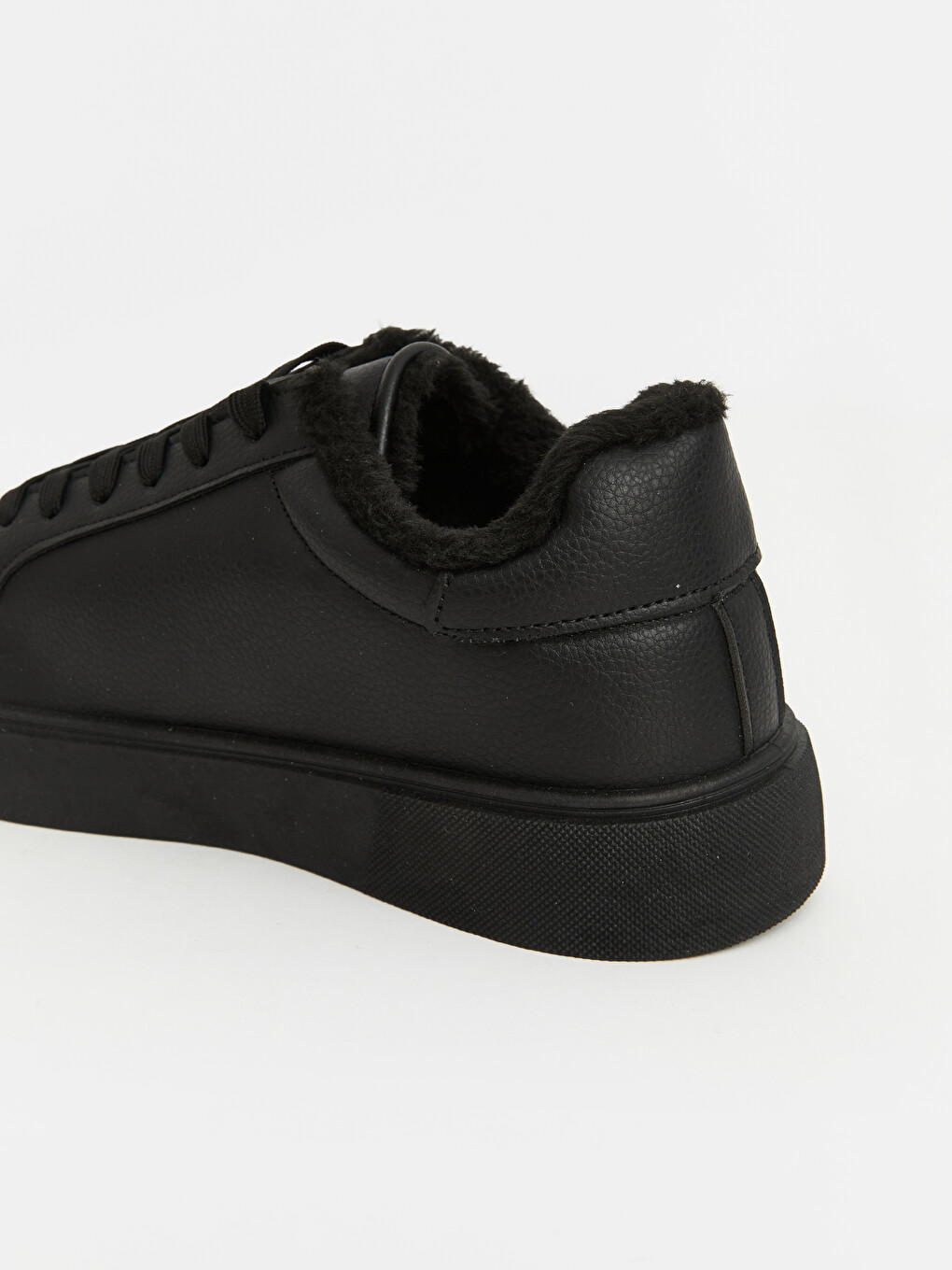 Leather Look Men's Sport Shoe-2