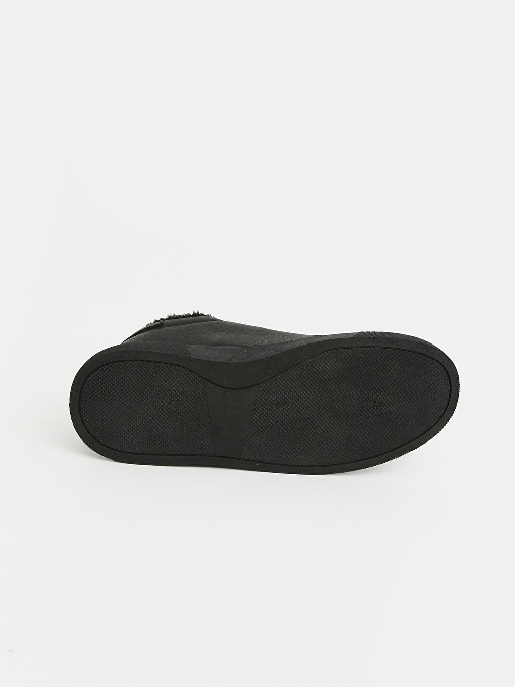 Leather Look Men's Sport Shoe-3