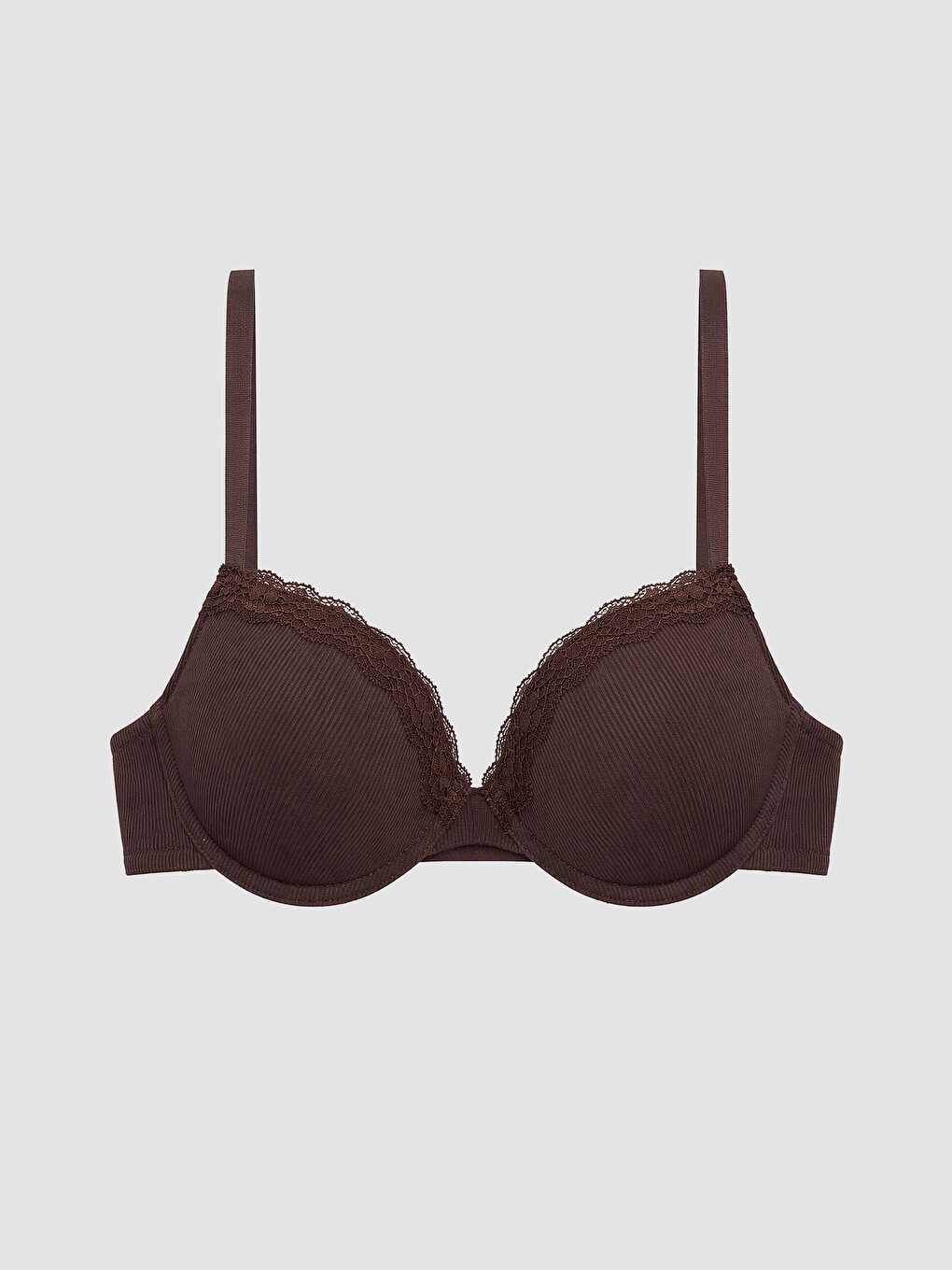 Wired Lightly Padded T-shirt Bra
