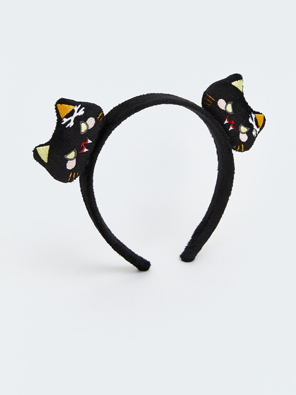 Halloween Themed Girl Child Crown-1
