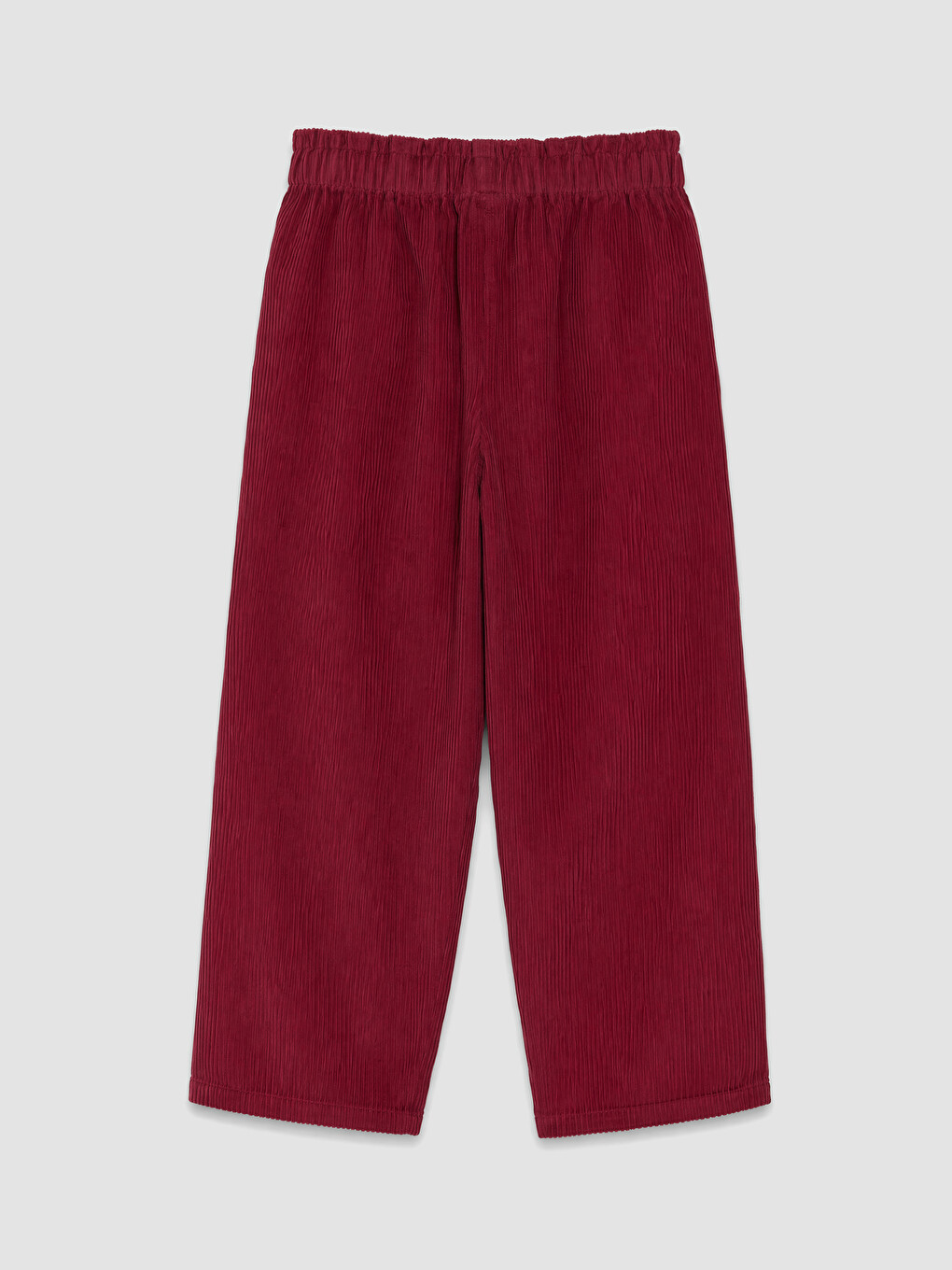 Pantaloni Regular Fit Pentru Fete-1