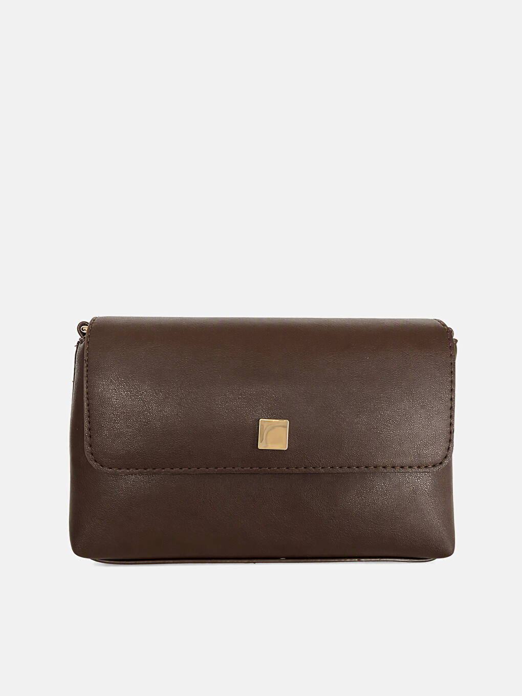 Woven Strapped Women's Shoulder Bag-1