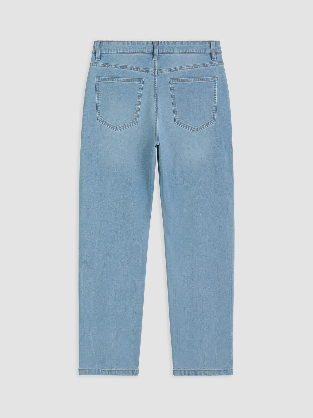 779 Regular Fit Men's Jeans-4