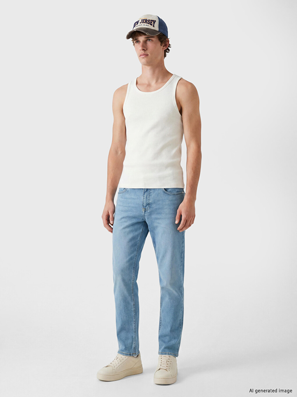 779 Regular Fit Men's Jeans-1