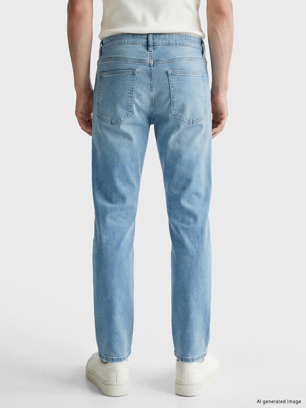 779 Regular Fit Men's Jeans-2