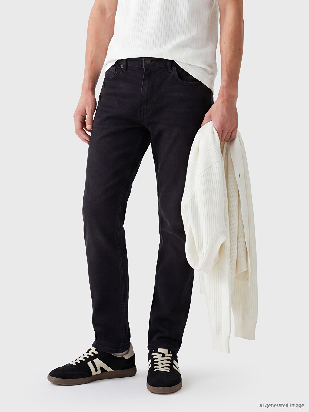 779 Regular Fit Men's Jeans-1
