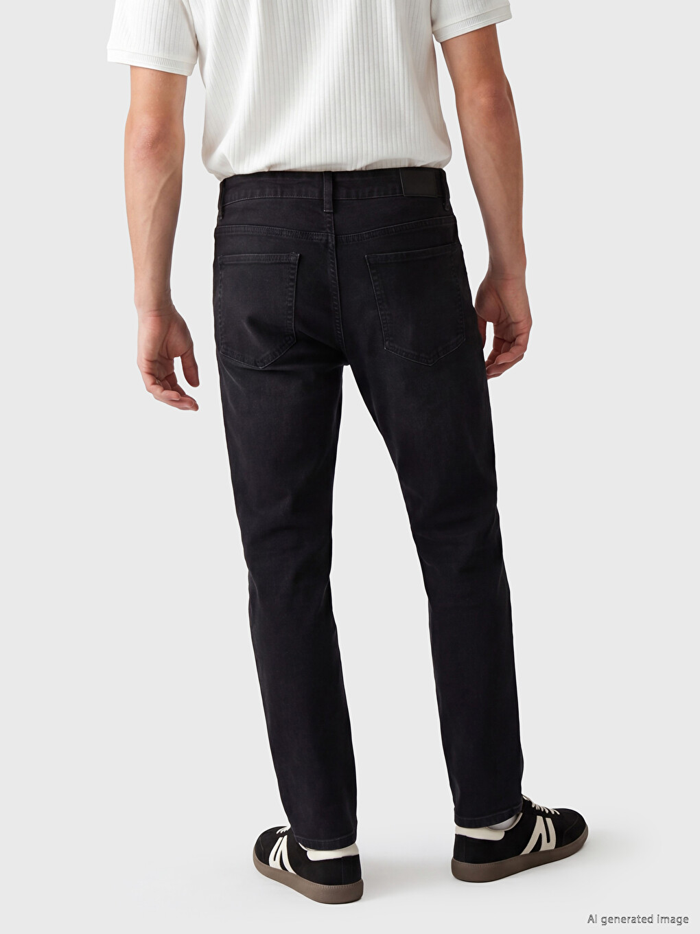 779 Regular Fit Men's Jeans-2