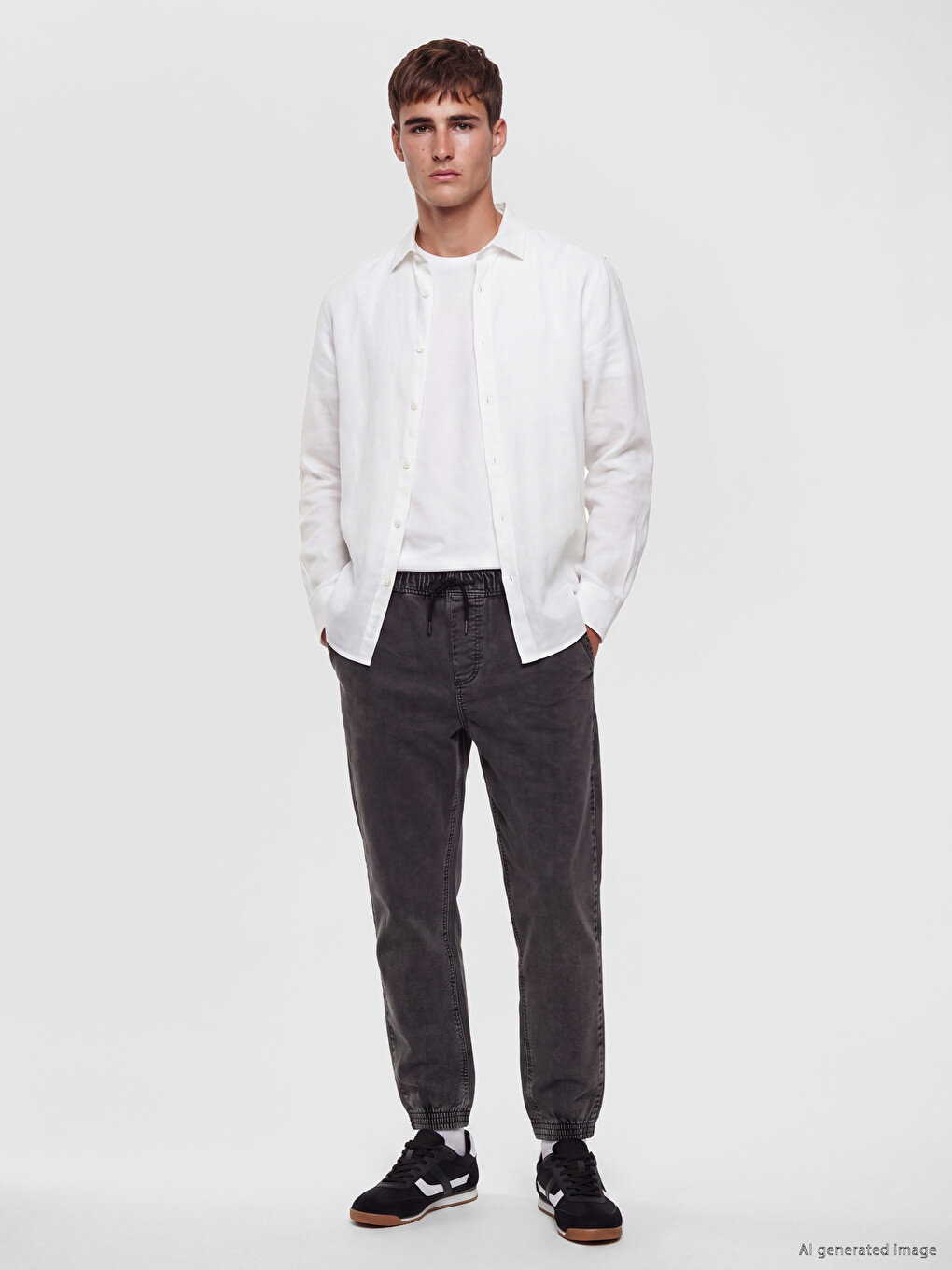 780 Jogger Fit Men's Jeans