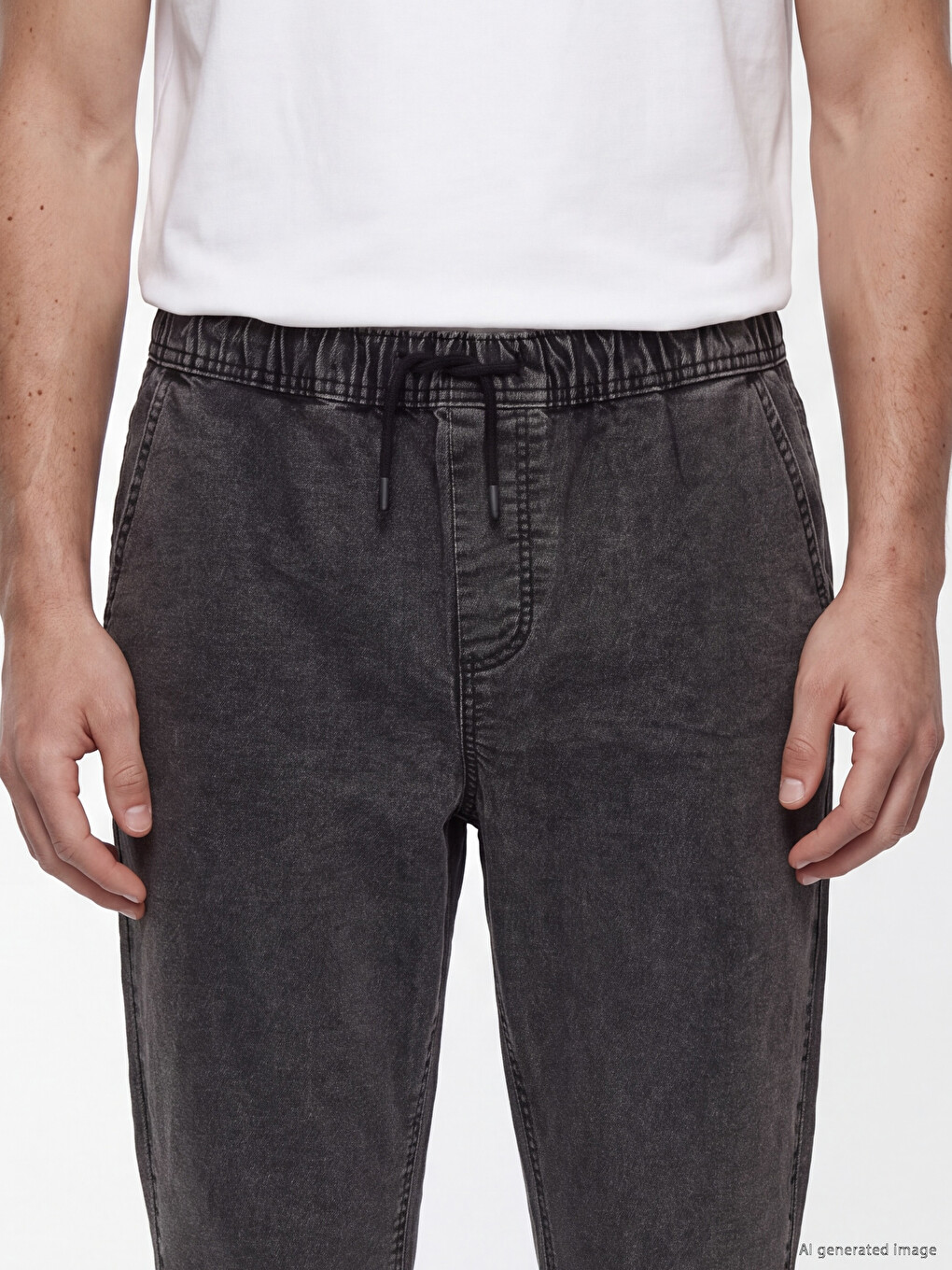 780 Jogger Fit Men's Jeans-2