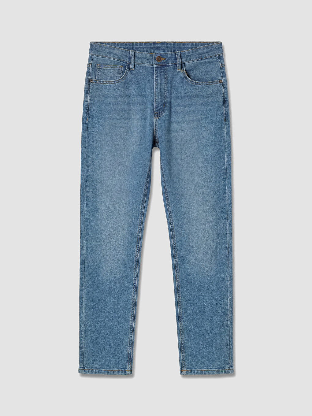 750 Slim Fit Men's Jeans-3