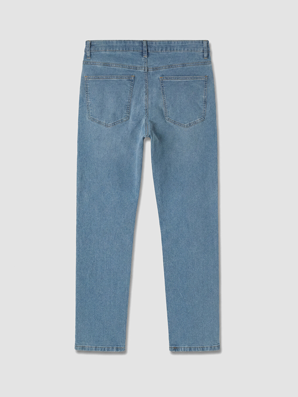 750 Slim Fit Men's Jeans-5