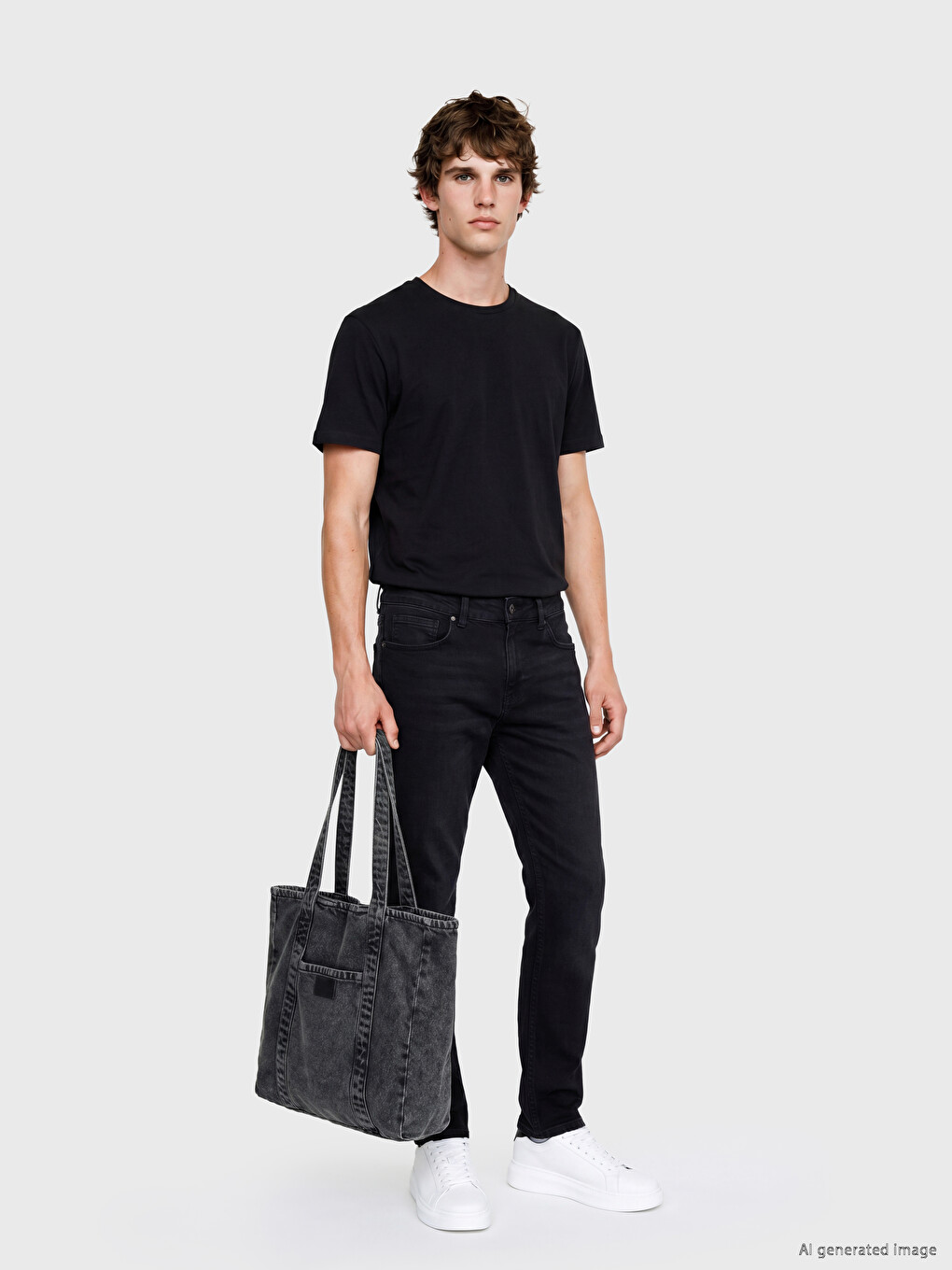 779 Regular Fit Men's Jeans-1