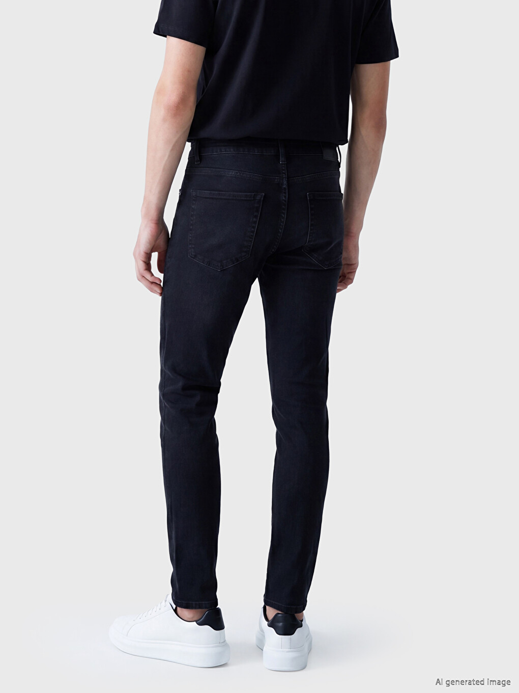 779 Regular Fit Men's Jeans-2