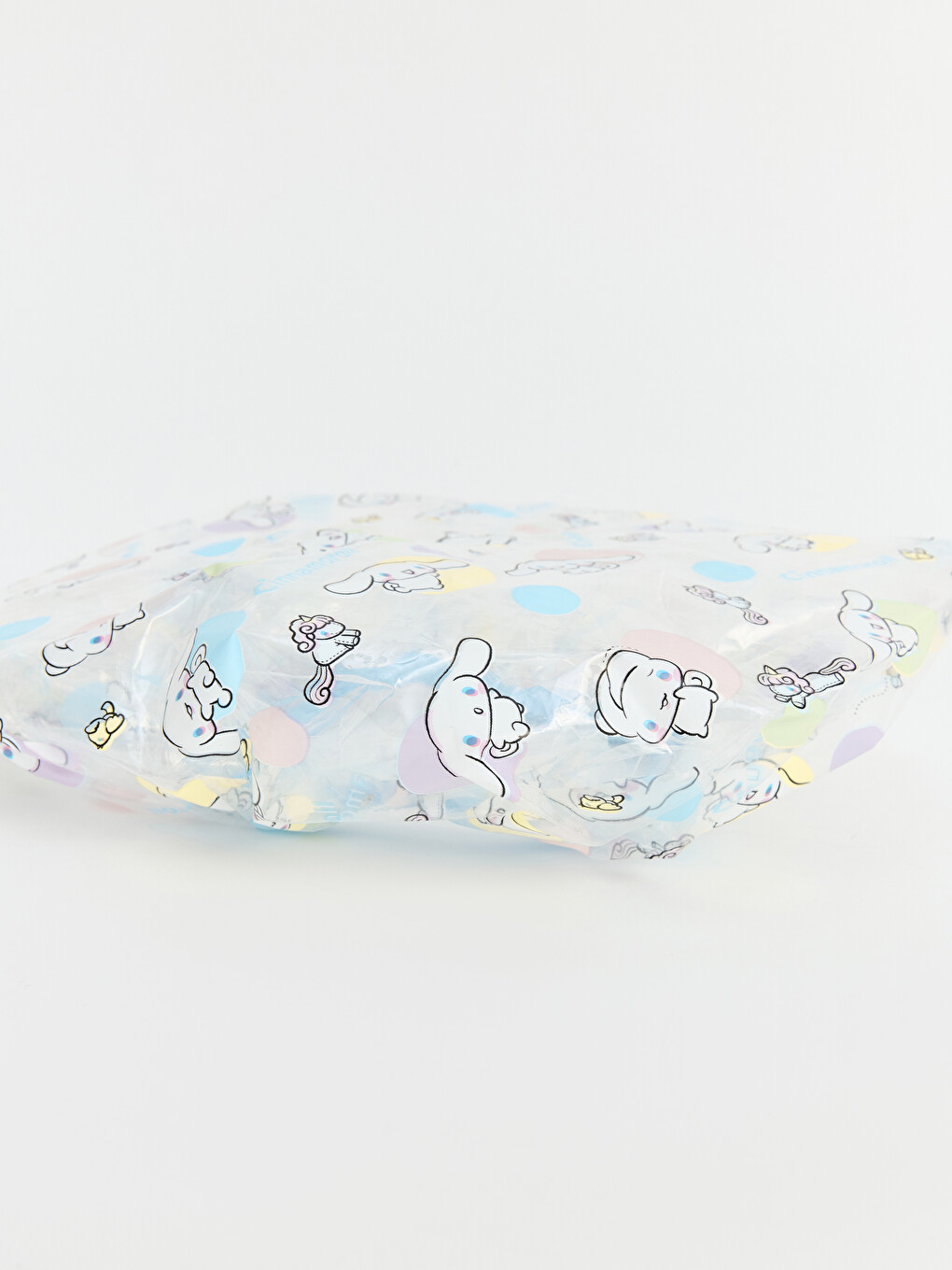 Cinnamaroll Printed Girls' Hair Towel-2