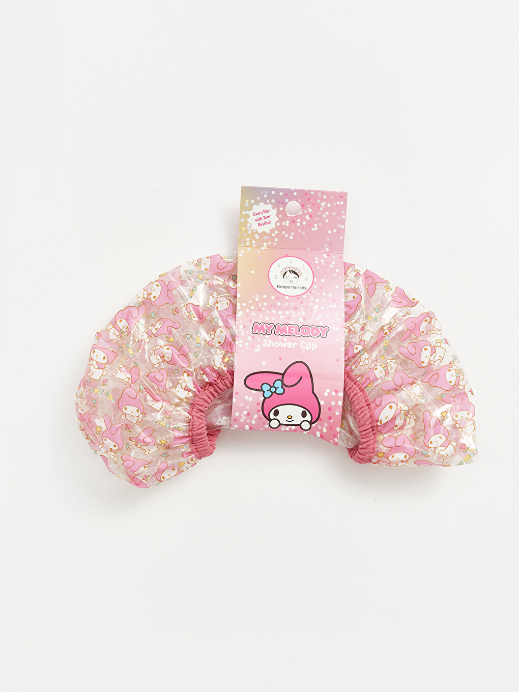 Cinnamaroll Printed Girls' Hair Towel