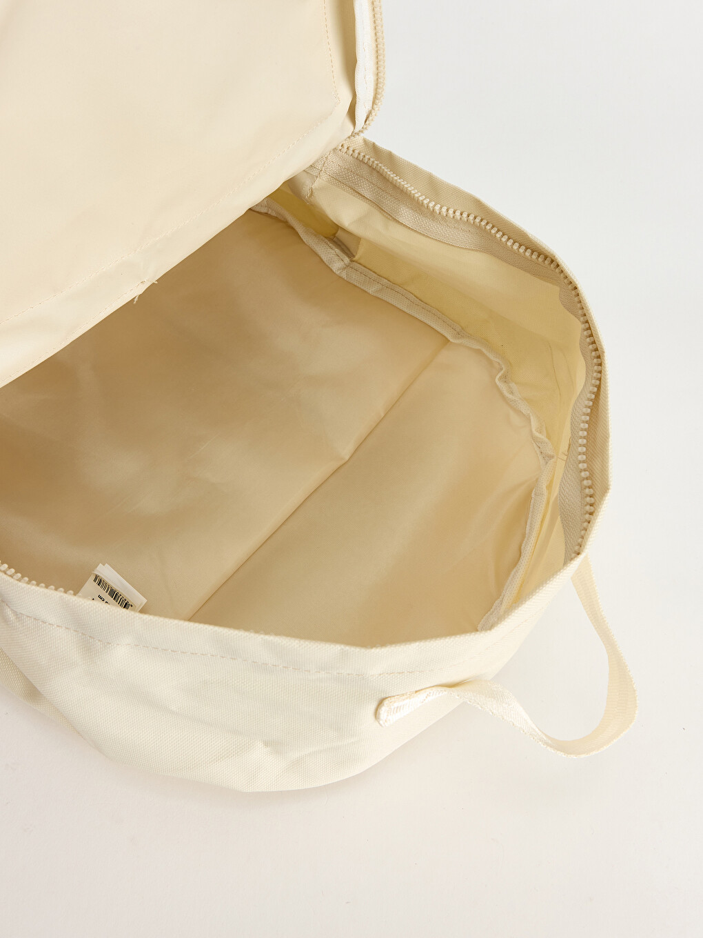 Adjustable Strapped Many Pocketed Women's Backpack-5