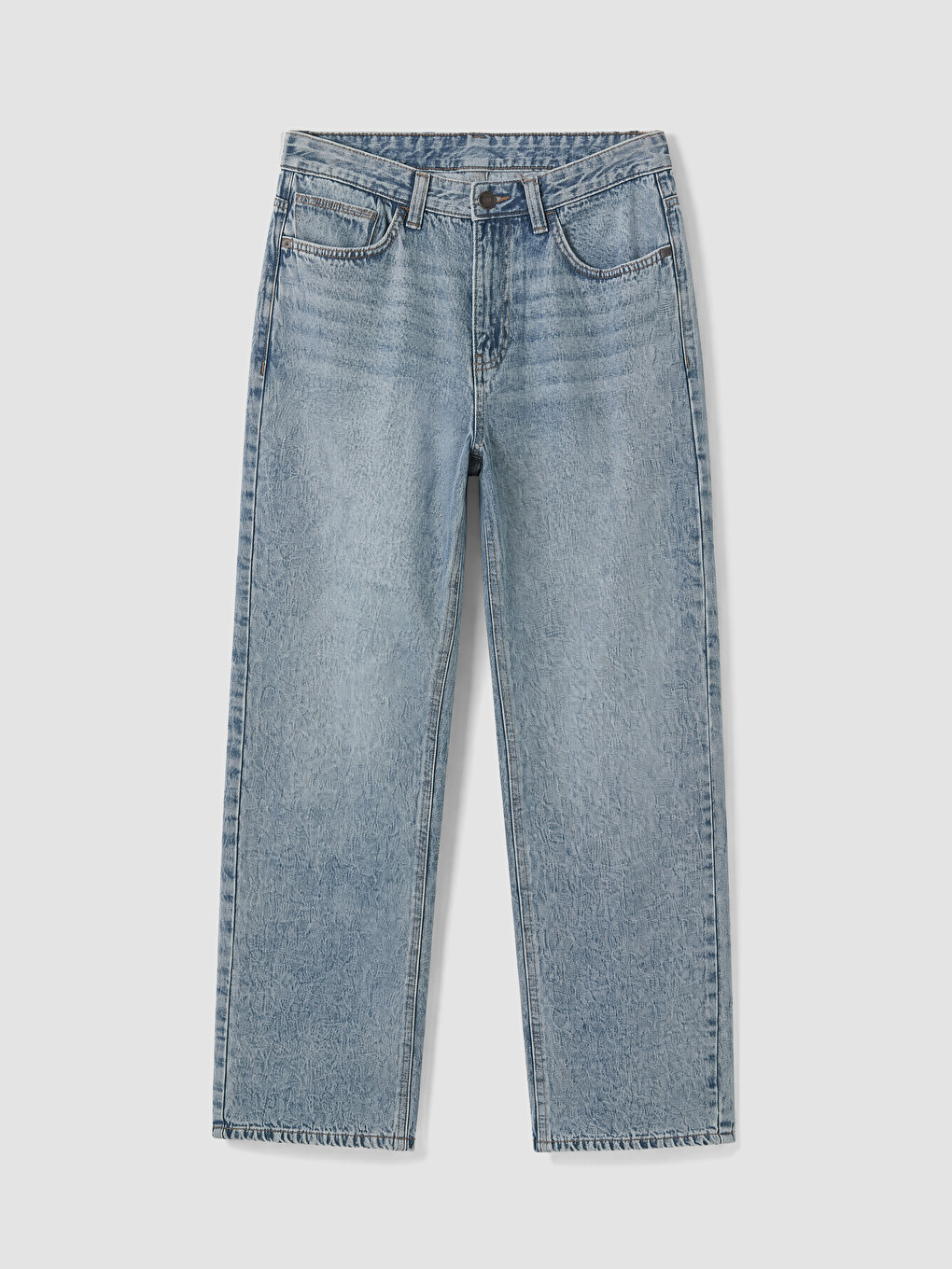 779 Regular Fit Men's Jeans-4
