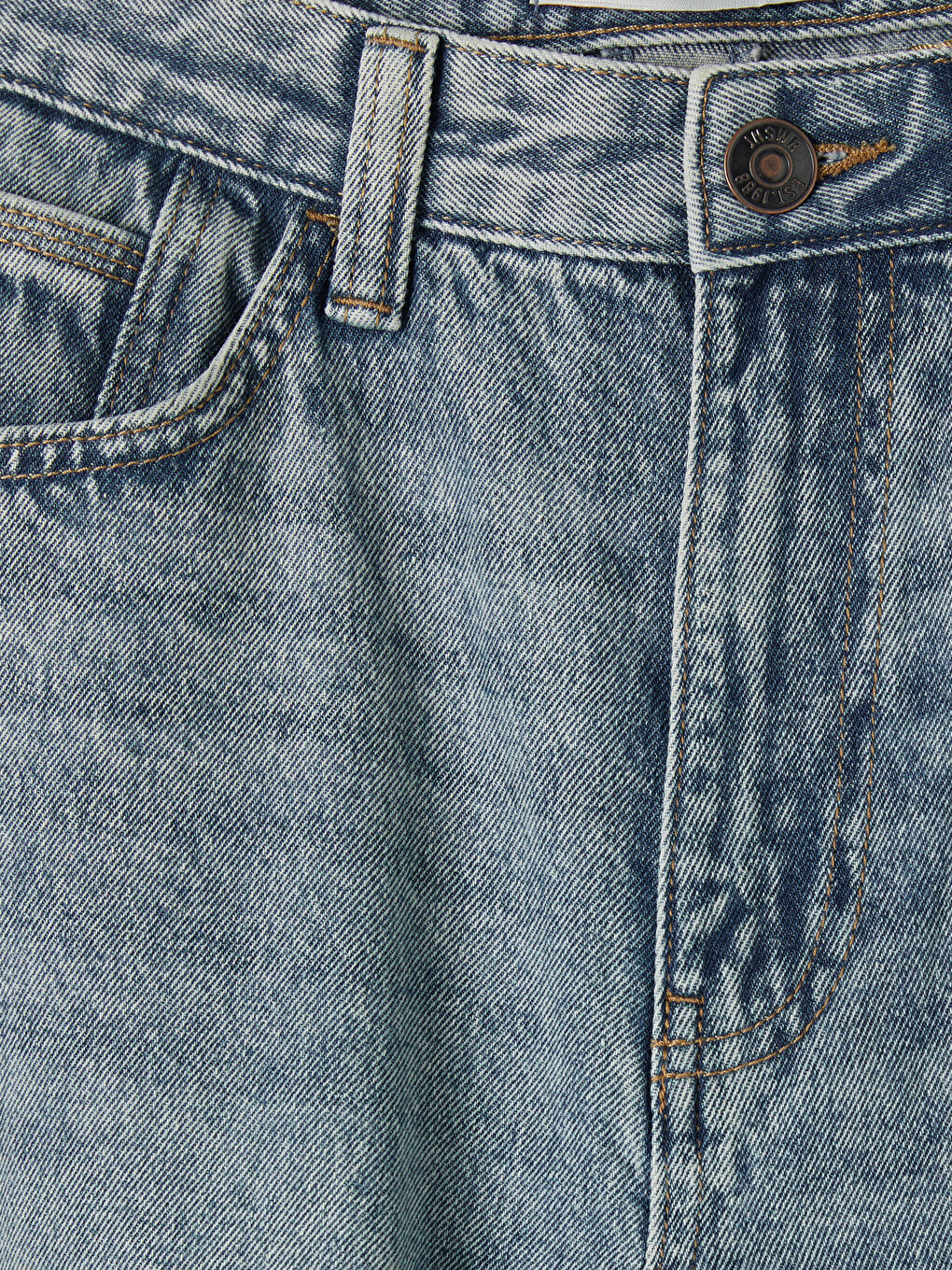 779 Regular Fit Men's Jeans-5