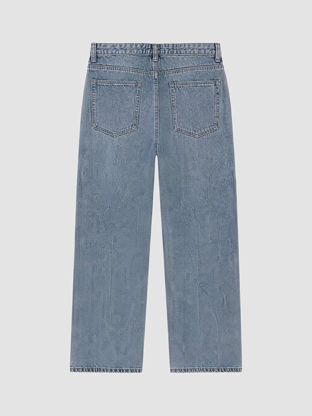 779 Regular Fit Men's Jeans-6