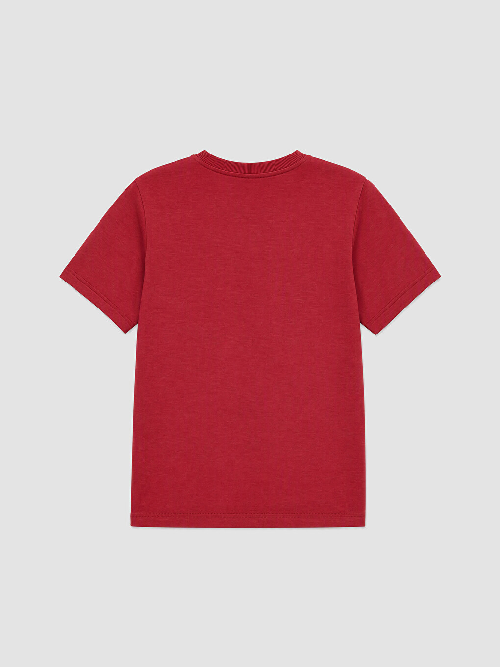 Printed Boys' T-shirt-1