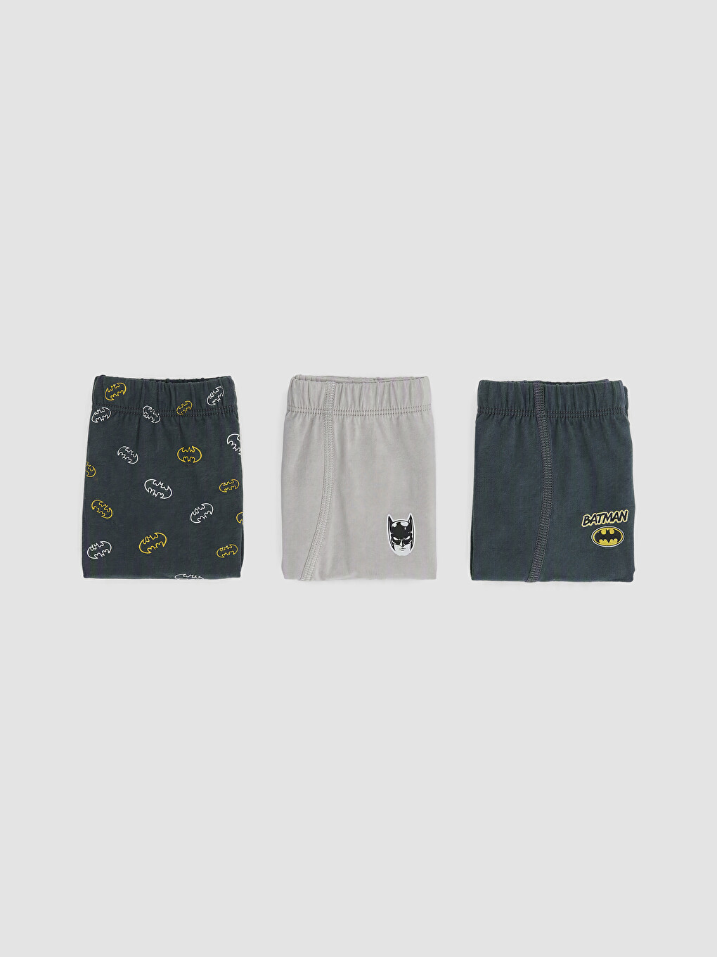 3-pack Batman Boys' Boxer