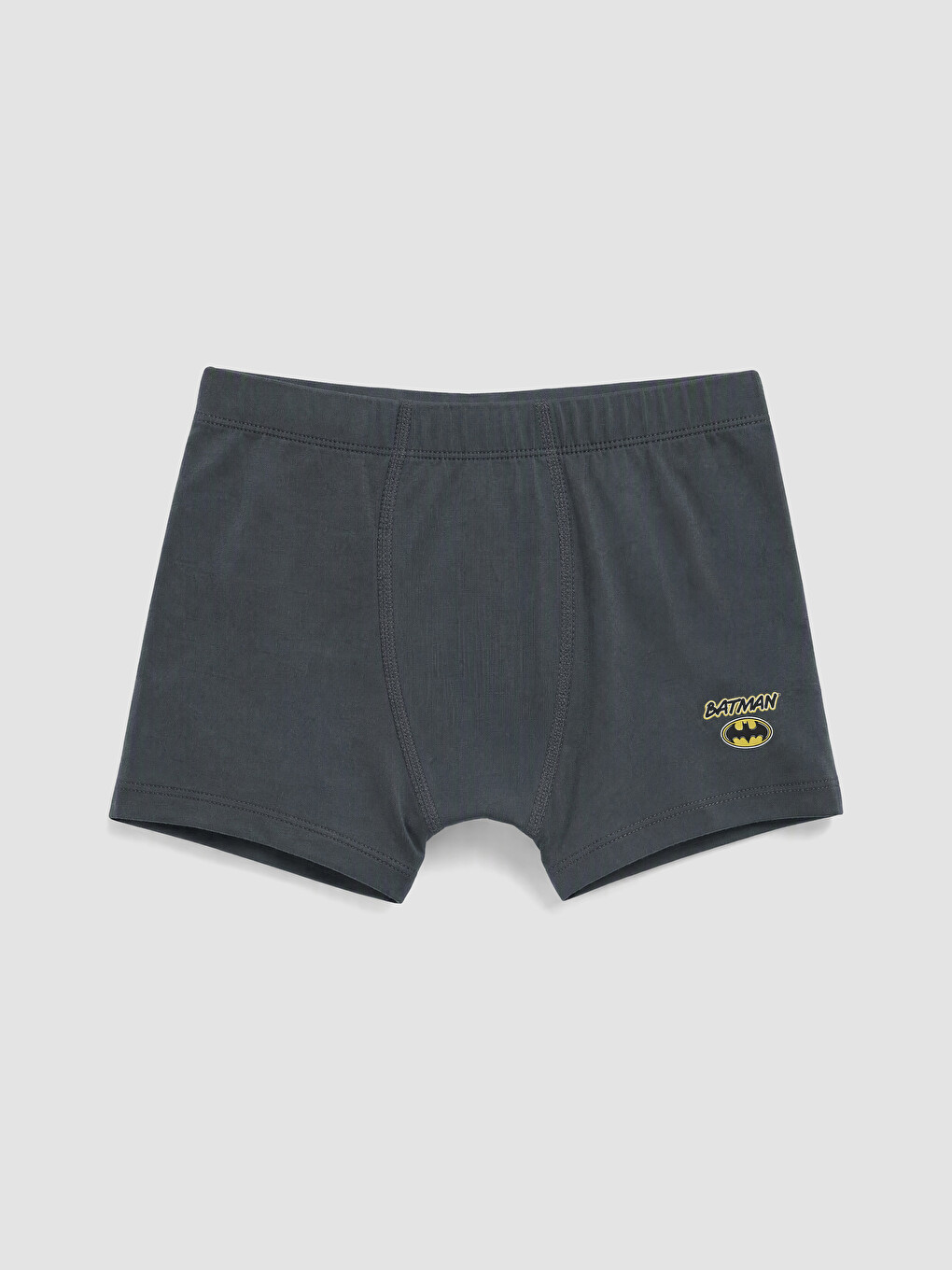 3-pack Batman Boys' Boxer-4