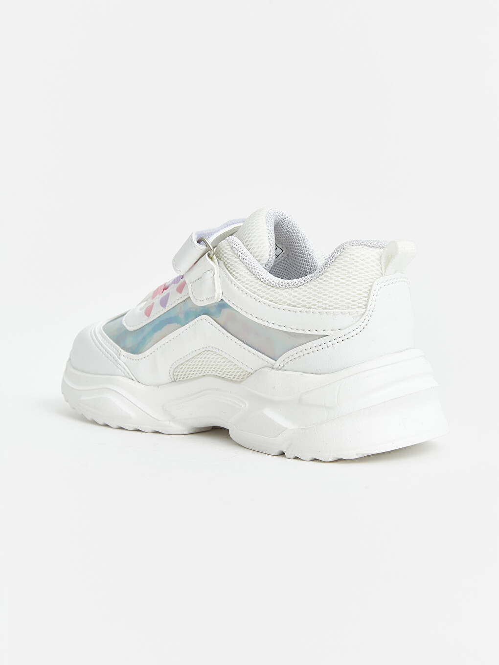 Hello Kitty Printed Girls' Sneakers-2