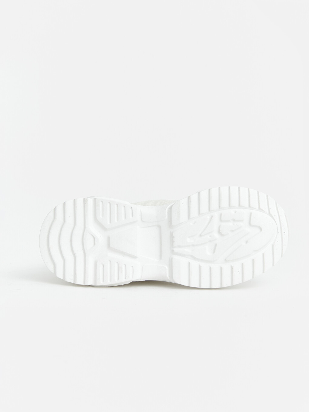 Hello Kitty Printed Girls' Sneakers-3