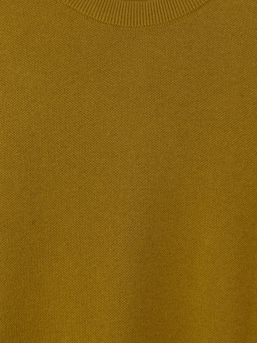 Man Brown Sweater-2
