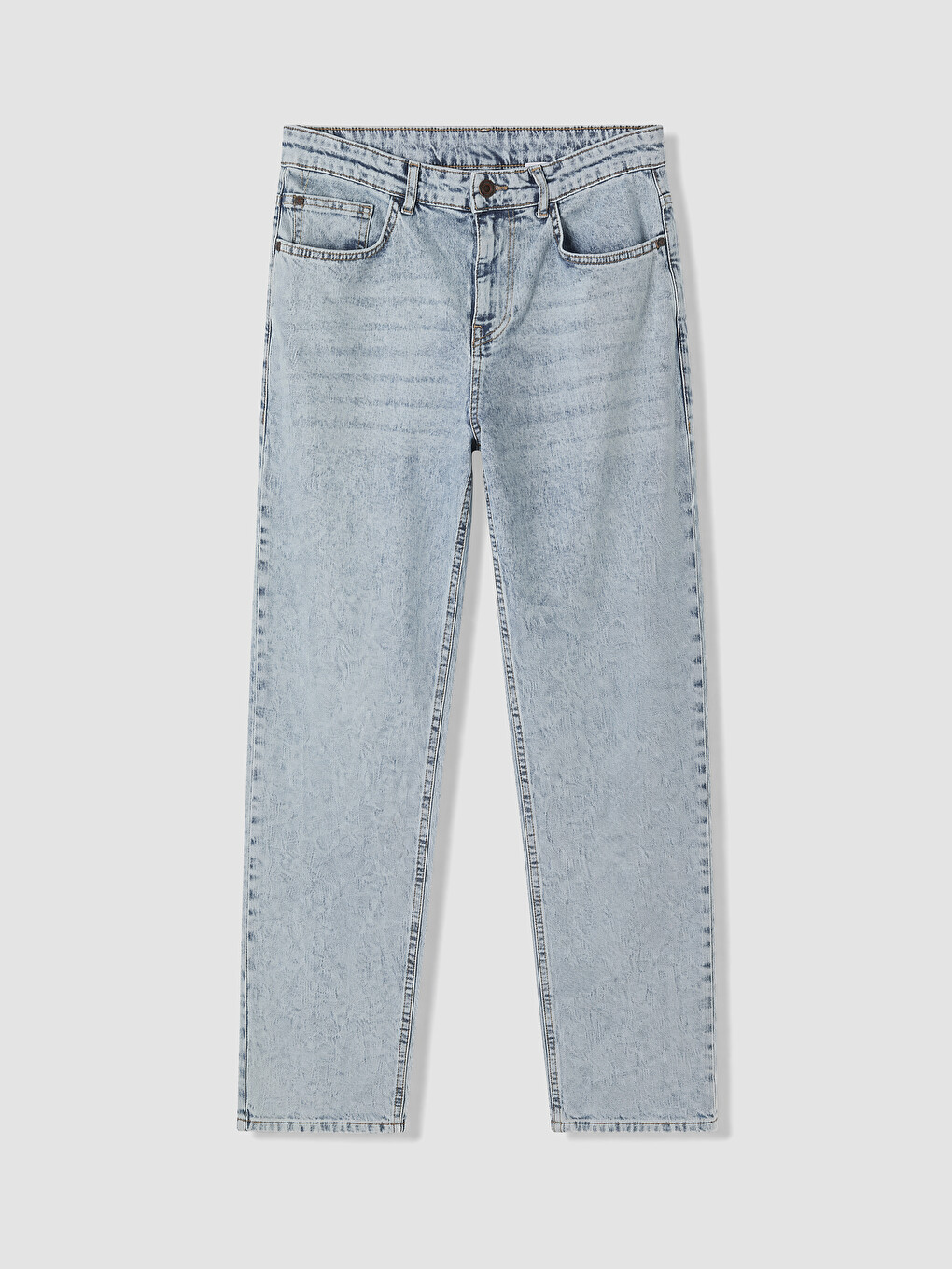 779 Jean Regular Fit Homme-3